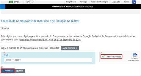 cnpj bis|Consulta CNPJ.